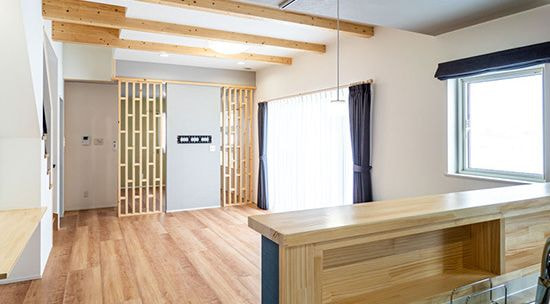 BELS・5つ星住宅